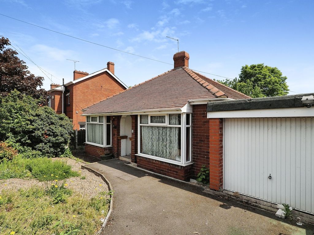 2 bed detached bungalow for sale in Darton Street, Barnsley S70 Zoopla