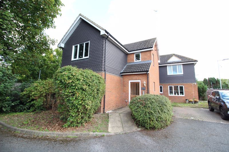 1 Bed Flat, Dunstable Road, Luton LU4