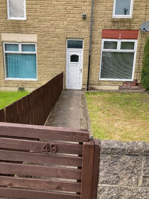 3 bed terraced house to rent in Sugley Street, Lemington, Newcastle