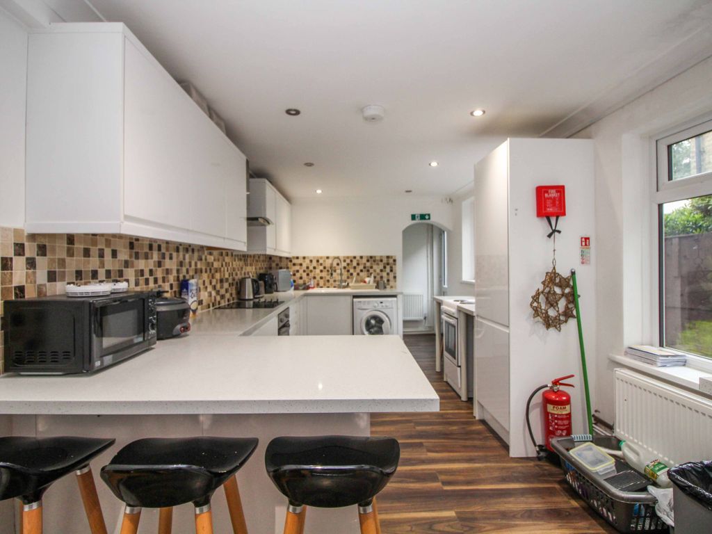 Cheshire Road, London N22