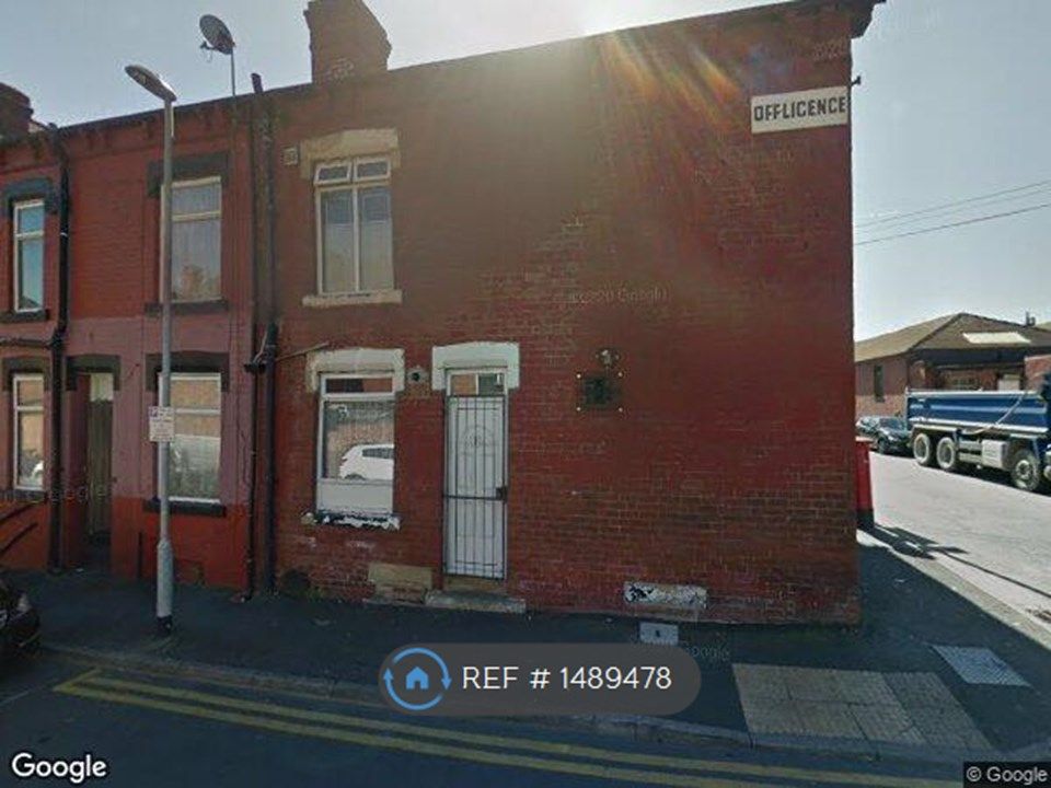 2 bed end terrace house to rent in Cowper Mount, Leeds LS9 Zoopla