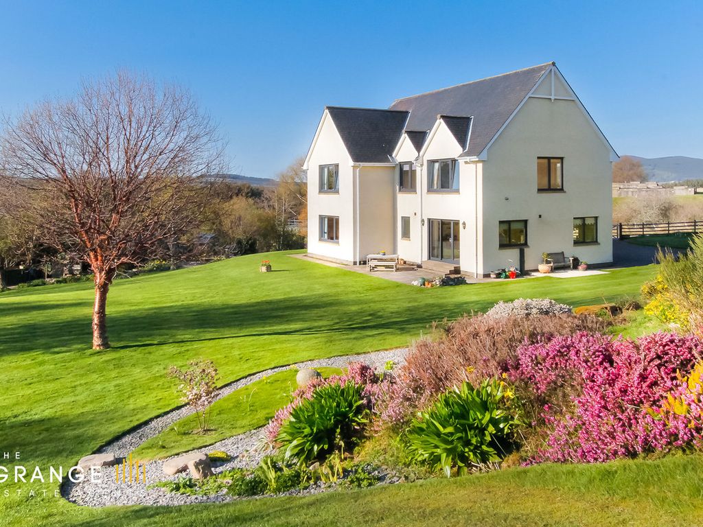 3 bed detached house for sale in Aberlour, Aberlour AB38 Zoopla