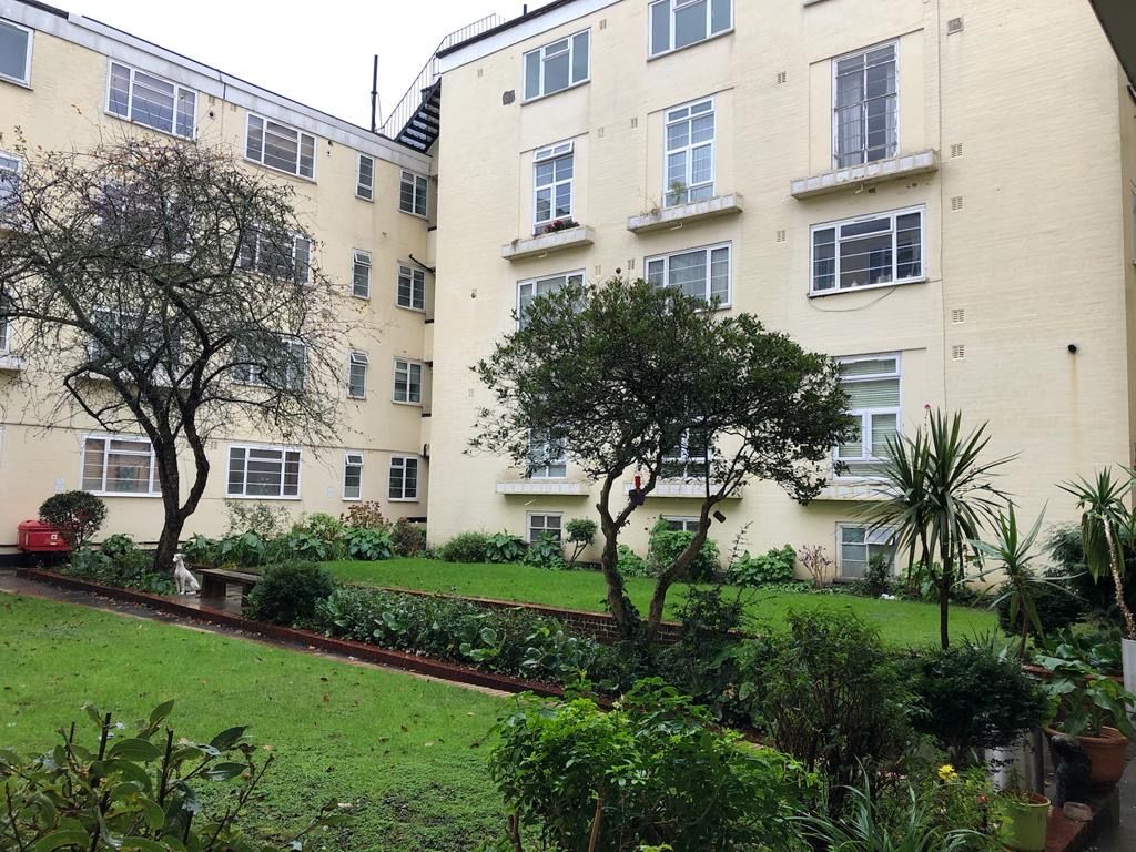 1 bed flat to rent in Lansdowne Way, Stockwell SW8, £1,485 pcm Zoopla