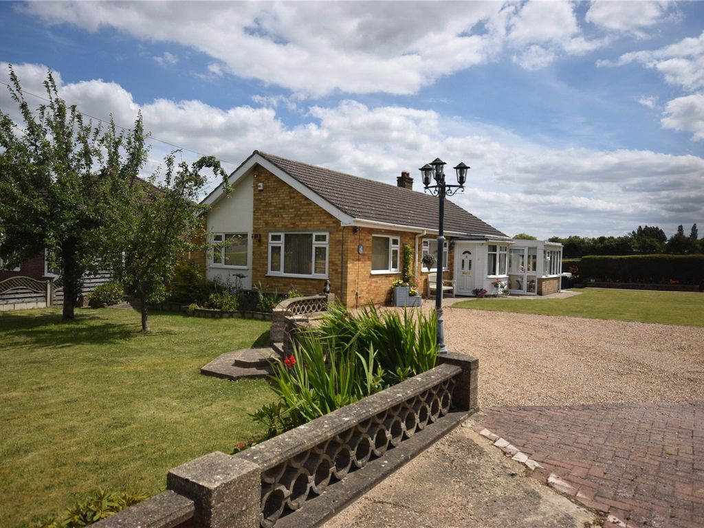 3 bed bungalow for sale in Short Lane, Fotherby LN11 Zoopla