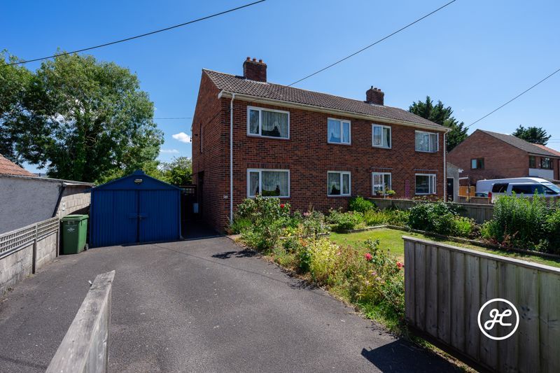 3 bed semidetached house for sale in Taunton Road, Bridgwater TA6 Zoopla
