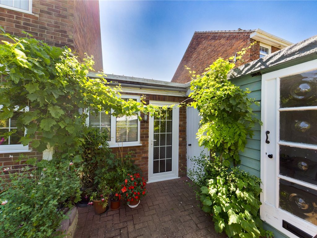 1 bed property to rent in Bury Way, St. Ives, Cambridgeshire PE27 Zoopla