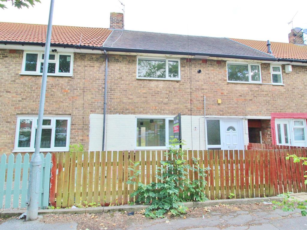 3 bed terraced house to rent in Welland Road, Hull, Kingston Upon Hull