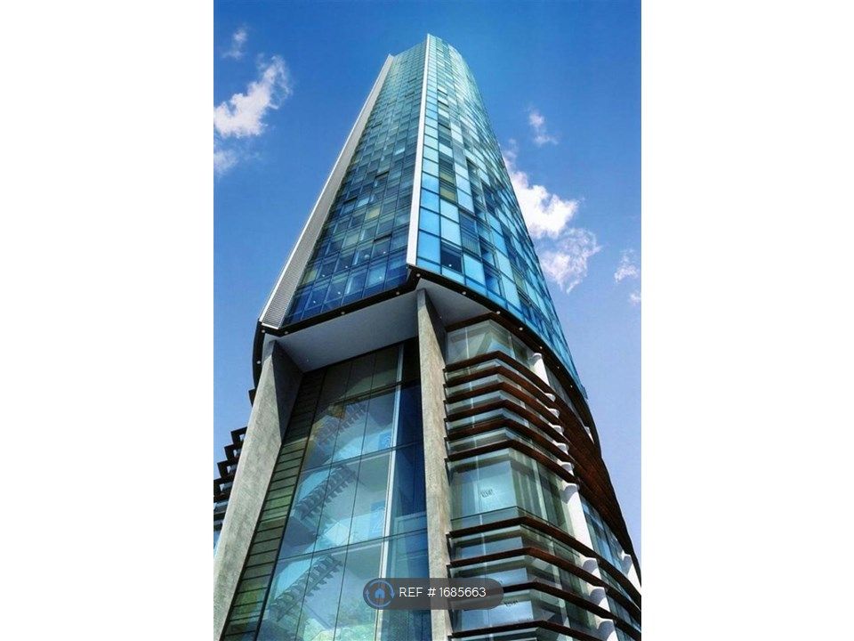 2 bed flat to rent in West Tower, Liverpool City Centre L3 Zoopla