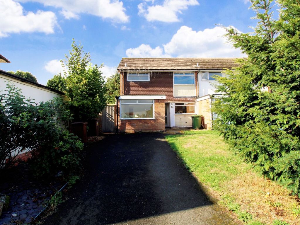 Cornyx Lane, Solihull B91  