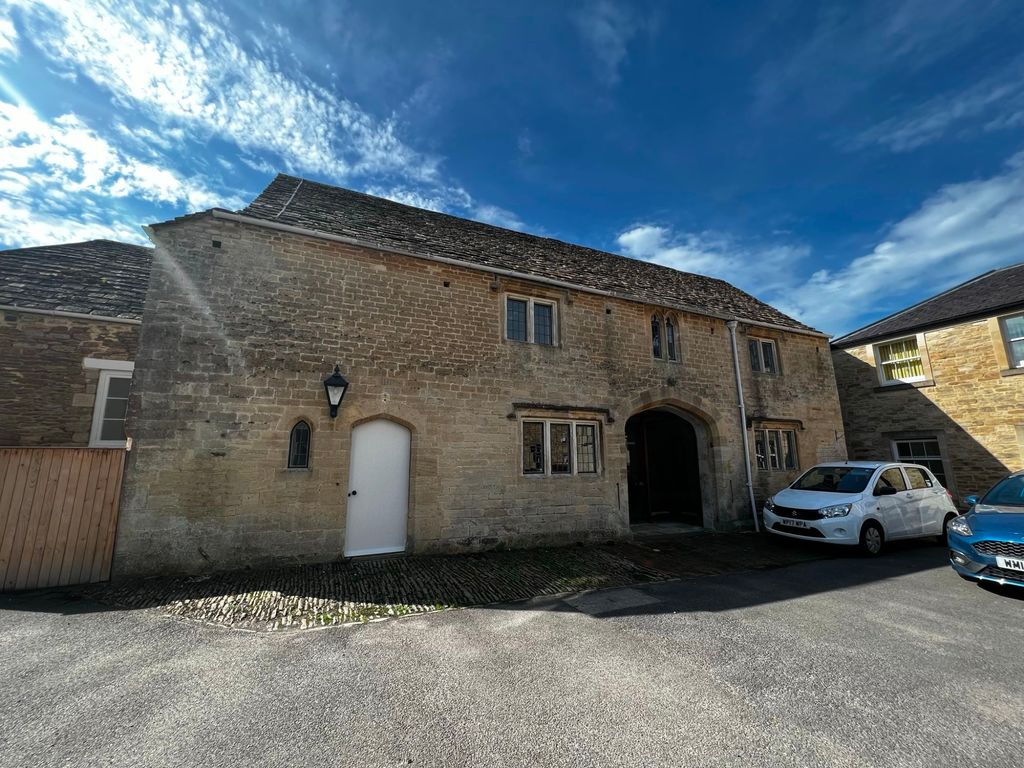 1 bed flat to rent in Lenox House, Eccles Court, Tetbury GL8 Zoopla