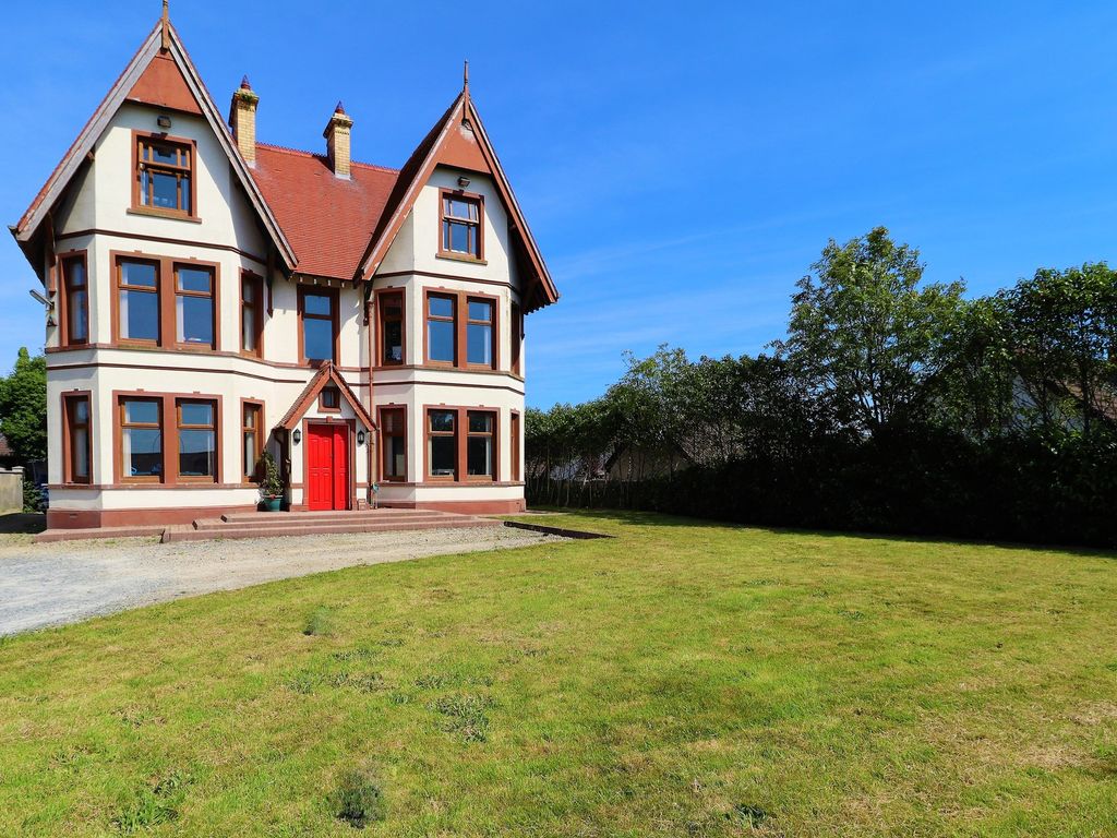 7 bed detached house for sale in Duff House, 10 Ballyphilip Road