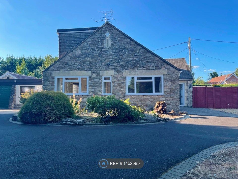 4 bed detached house to rent in Green Lane, Trowbridge BA14 Zoopla
