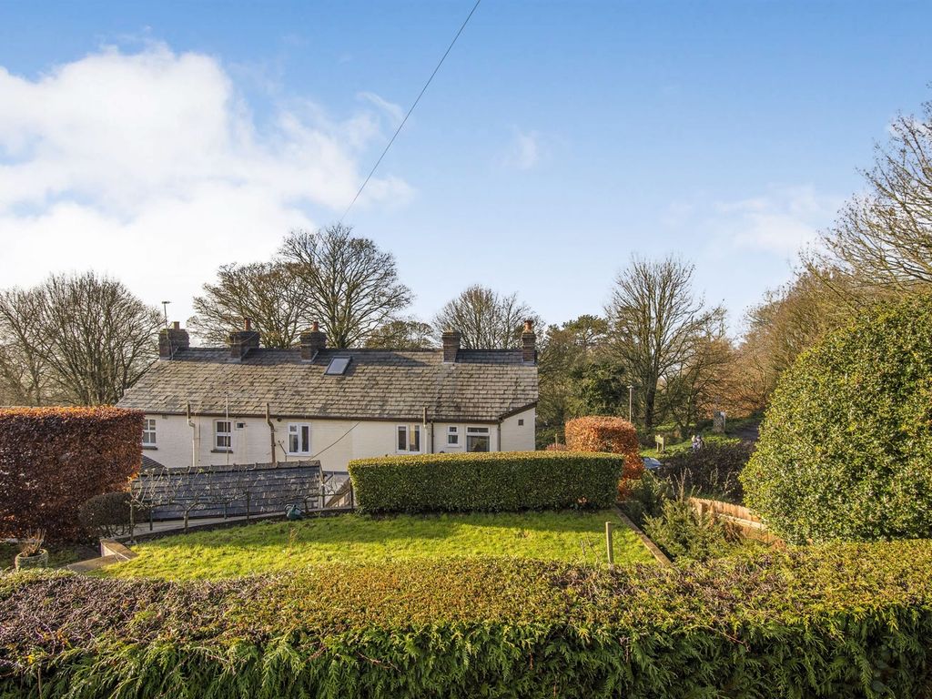 1 bed terraced house for sale in Beacon Road, Malvern WR14 Zoopla