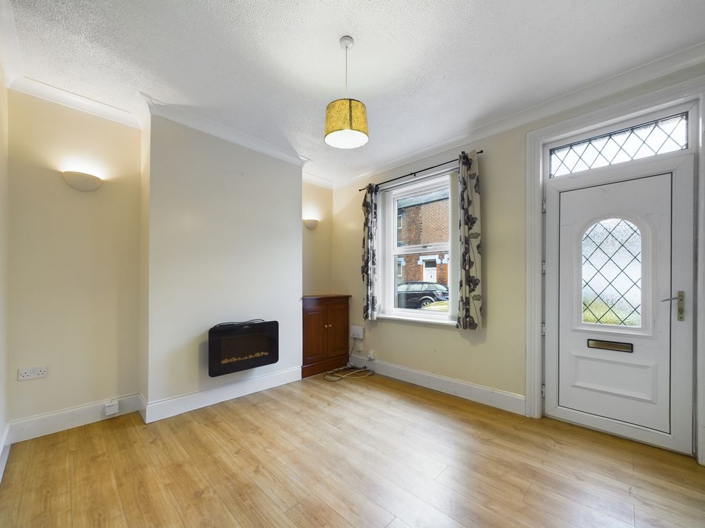 3 bed terraced house to rent in Oswald Street, Carlisle CA1, £595 pcm Zoopla