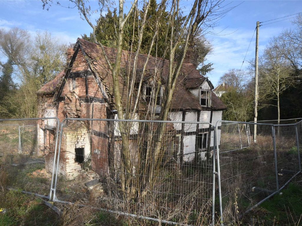 2 bed detached house for sale in Bransford, Worcester WR6 Zoopla