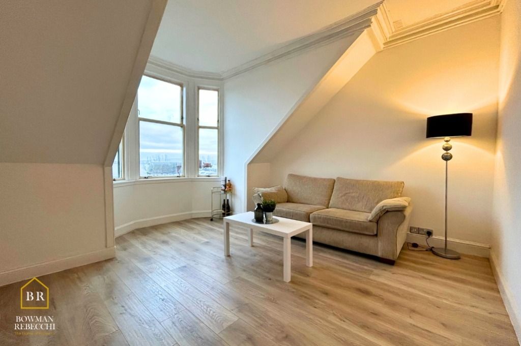 2 bed flat for sale in Royal Street, Gourock PA19, £72,000 Zoopla