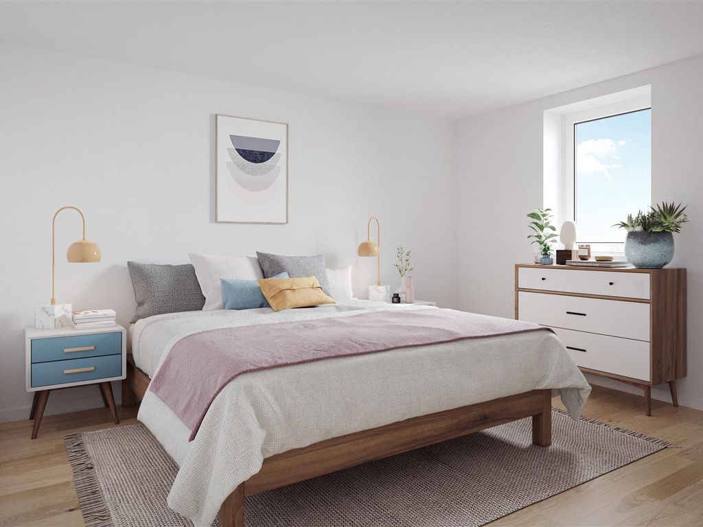 Plot 3, Poets Mews, Shirley Street, Hove BN3  