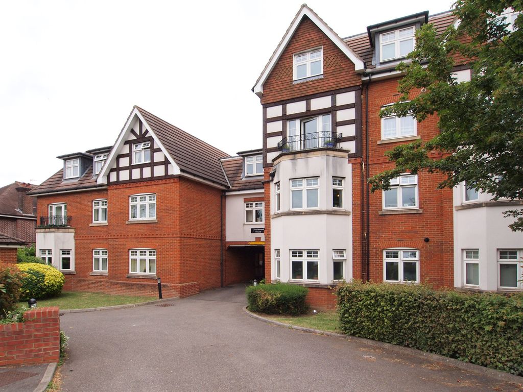 2 bed flat for sale in Cheam Road, Ewell KT17 Zoopla