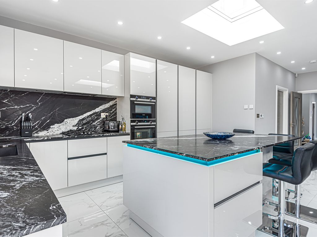 Lewes Road, North Finchley, London N12