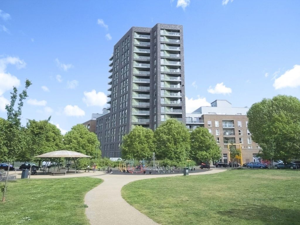 Creekside, London SE8