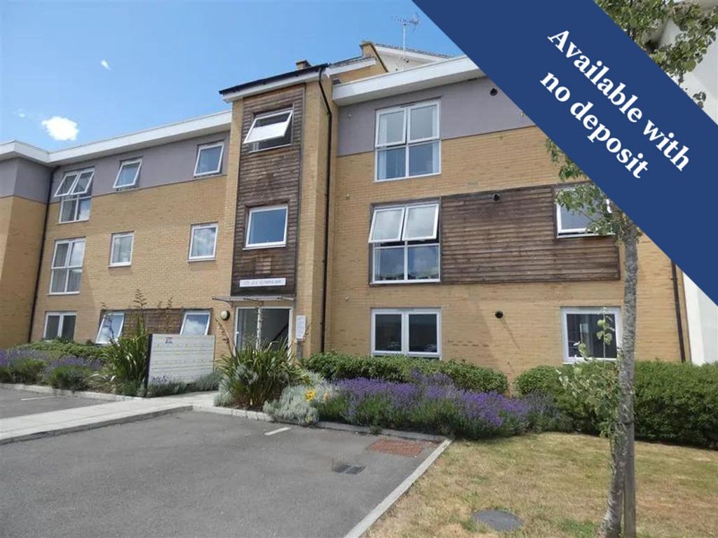 1 bed flat to rent in Olympia Way, Whitstable CT5, £950 pcm Zoopla