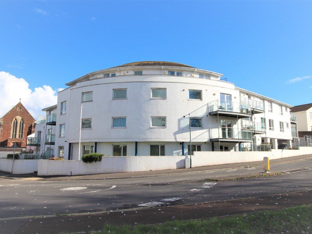 1 bed flat for sale in Tor Sands, Sands Road, Roundham, Paignton TQ4