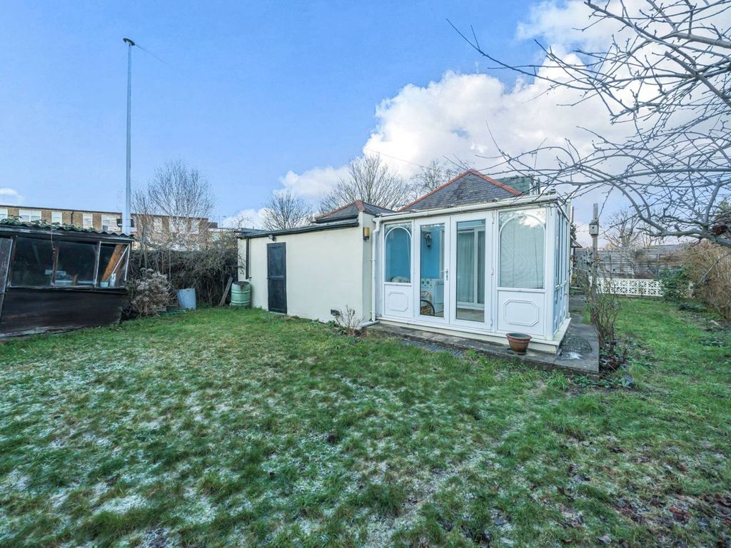 Wyatts Lane Walthamstow London E17  