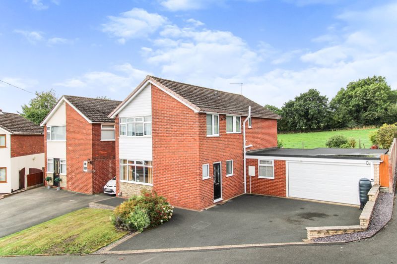 4 bed detached house for sale in High View Road, Endon ST9 Zoopla