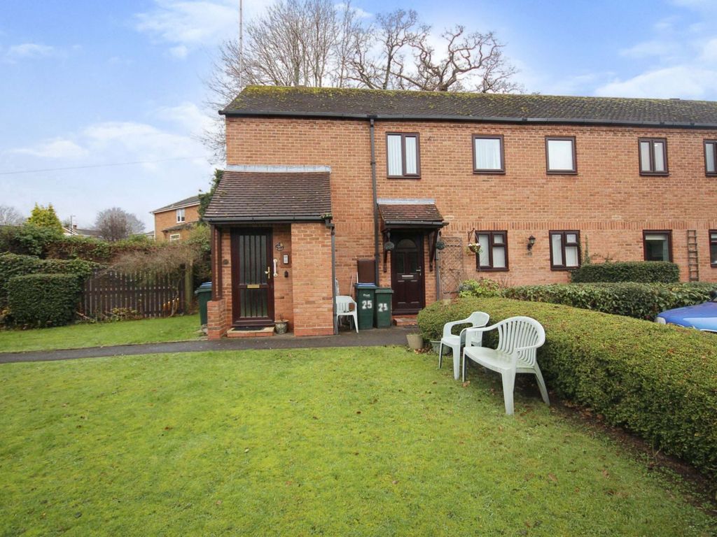 Brentwood Gardens, Coventry CV3  