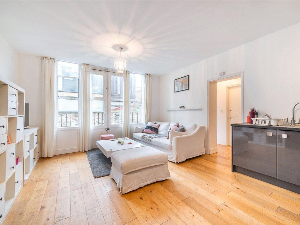 2 bed flat to rent in Chalk Farm Road, Chalk Farm NW1, £1,928 pcm Zoopla