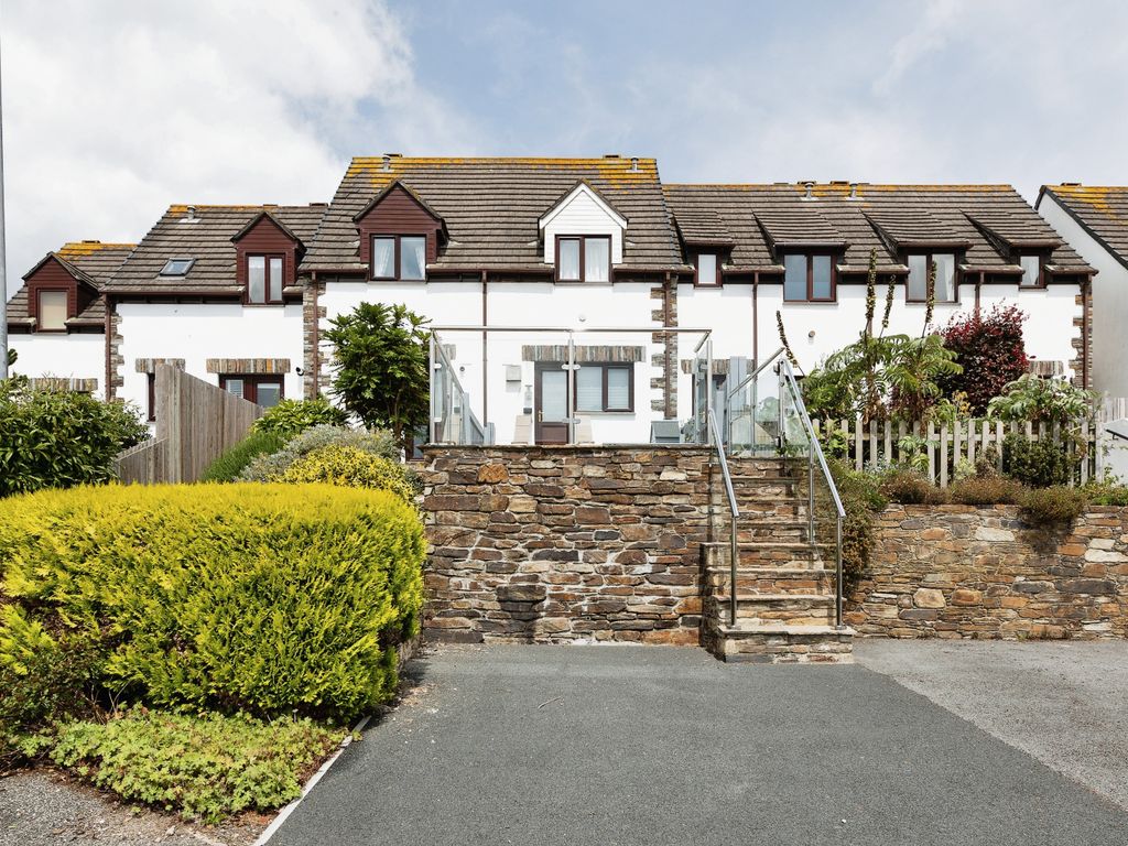 2 bed end terrace house for sale in Sarahs View, Padstow, Cornwall PL28 Zoopla