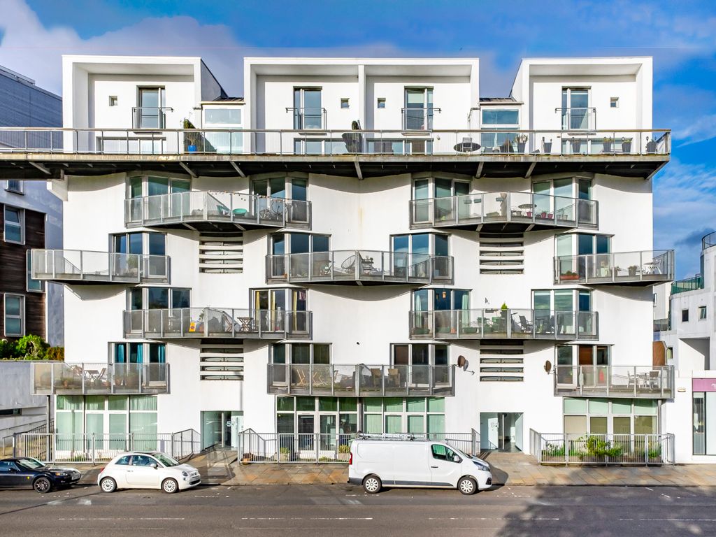 0/2, 57 Greendyke Street, Glasgow Green, Glasgow G1  