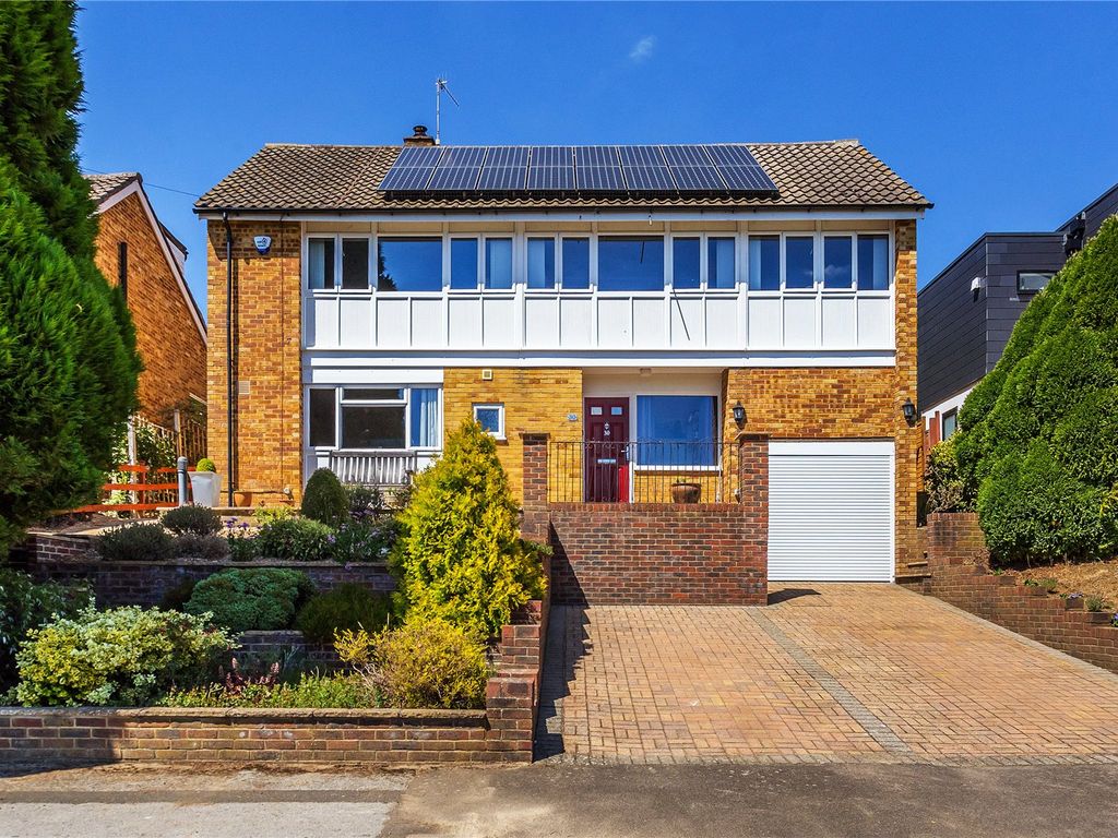 5 bed detached house for sale in Smoke Lane, Reigate, Surrey RH2 Zoopla