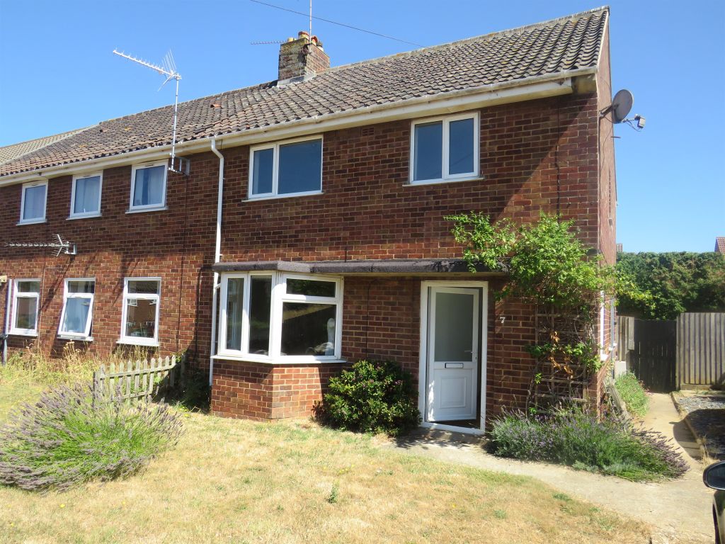 Willow Road, Hunstanton PE36  