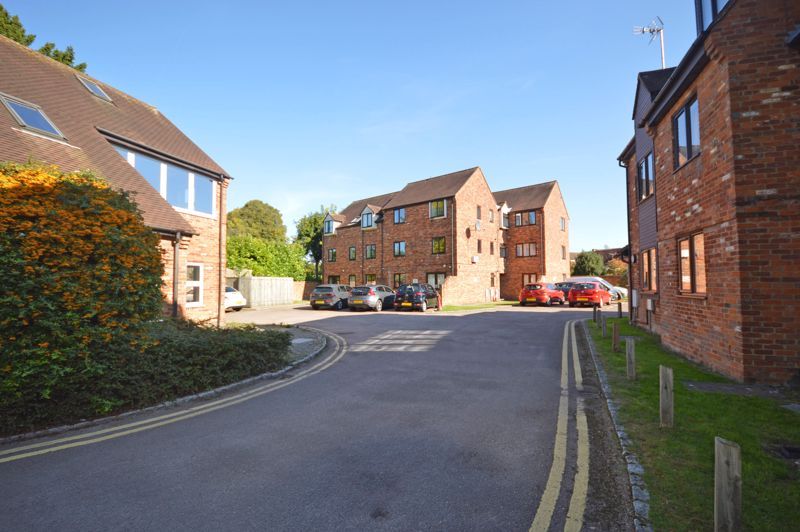 Malthouse Square, Princes Risborough HP27  