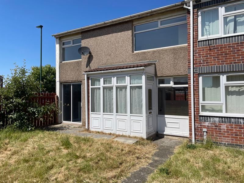 3 bed semidetached house to rent in Blakey Close, Redcar TS10 Zoopla