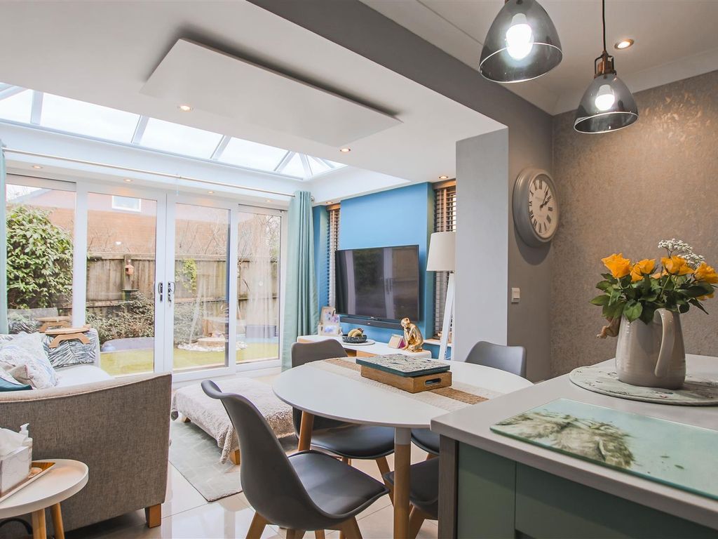 2 bed bungalow for sale in Lune Road, Clitheroe BB7 Zoopla