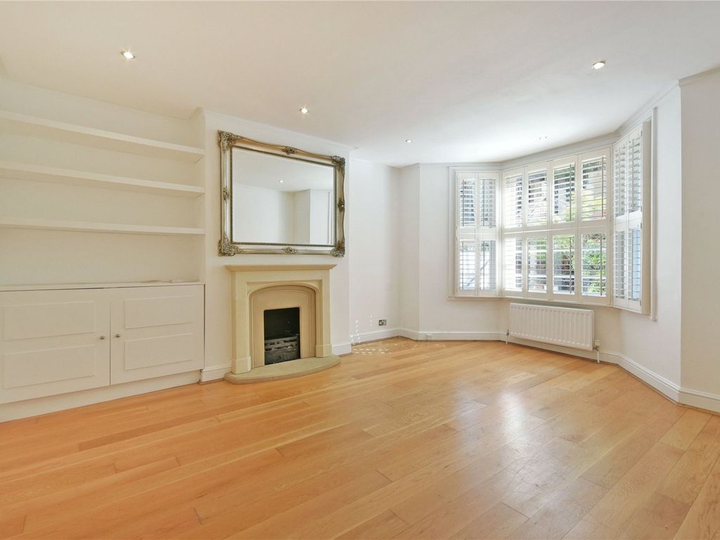 2 bed flat to rent in Hemstal Road, West Hampstead NW6 Zoopla