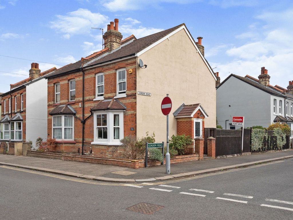 Osborne Road, Redhill RH1  