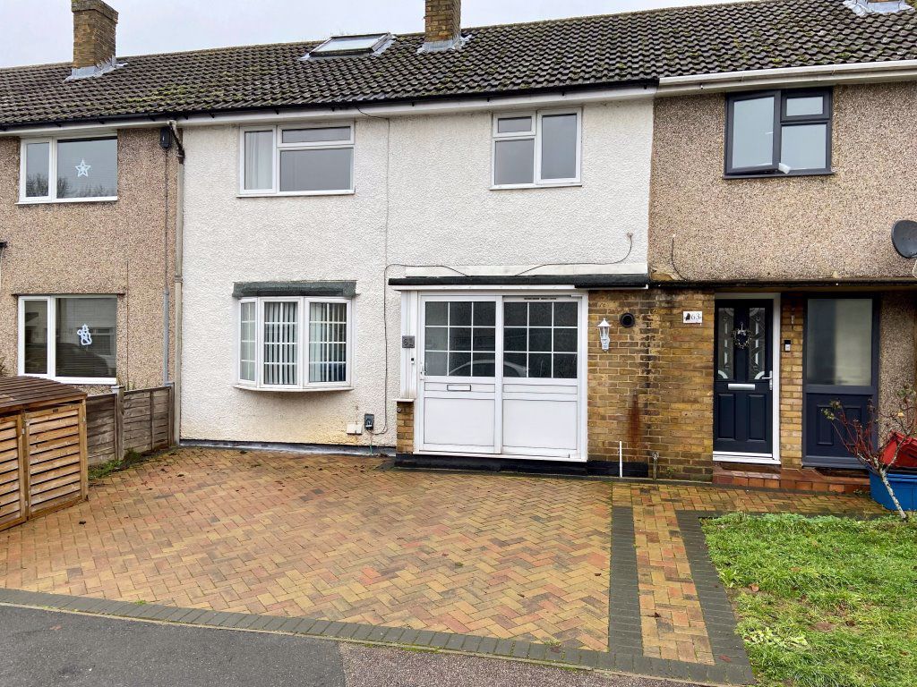3 bed property to rent in Holly Leys, Stevenage, Hertfordshire SG2 Zoopla
