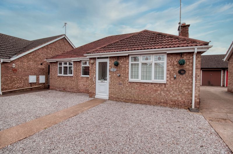 Magdalen Close Scunthorpe DN16  