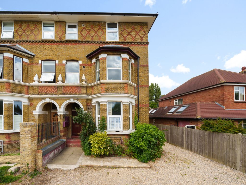 1 bed flat for sale in Oldfield Road, Hampton TW12 Zoopla