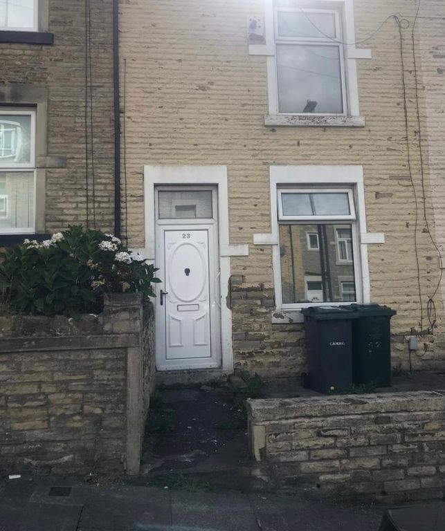 2 bed terraced house to rent in Westminster Terrace, Bradford BD3 Zoopla