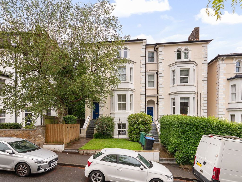 2 bed flat for sale in Belvedere Road, London SE19, £425,000 Zoopla