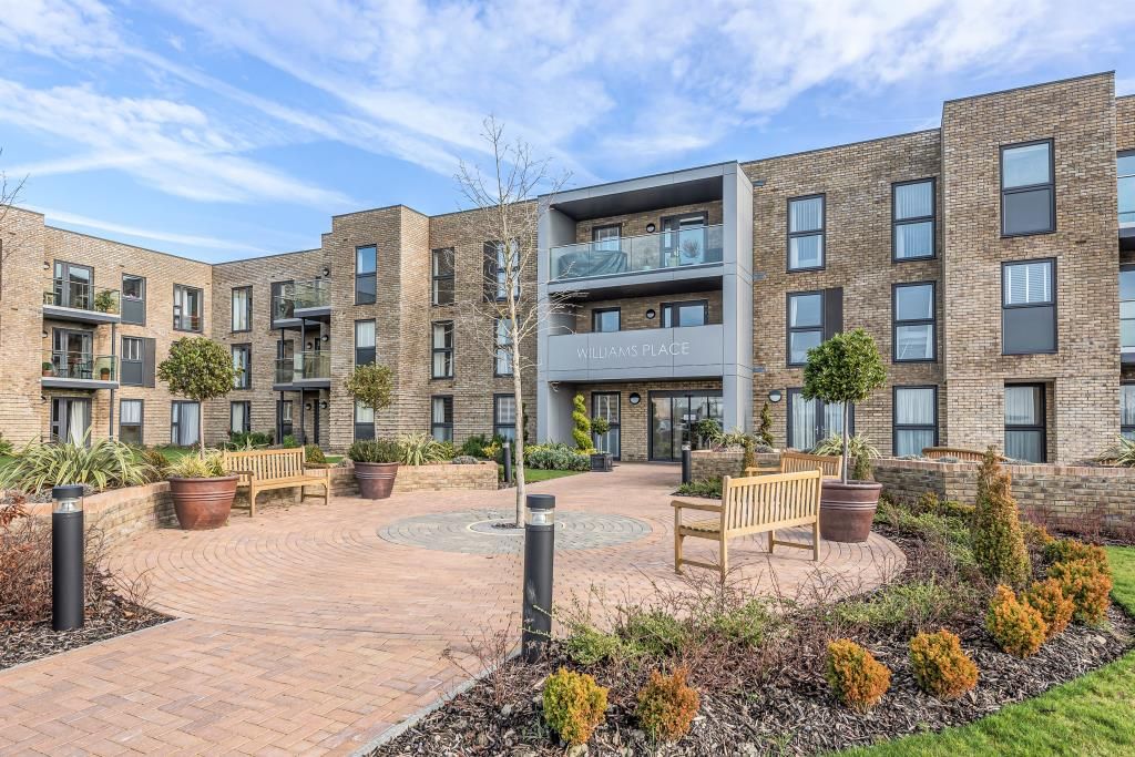 1 bed flat to rent in Harwell, Didcot OX11 Zoopla
