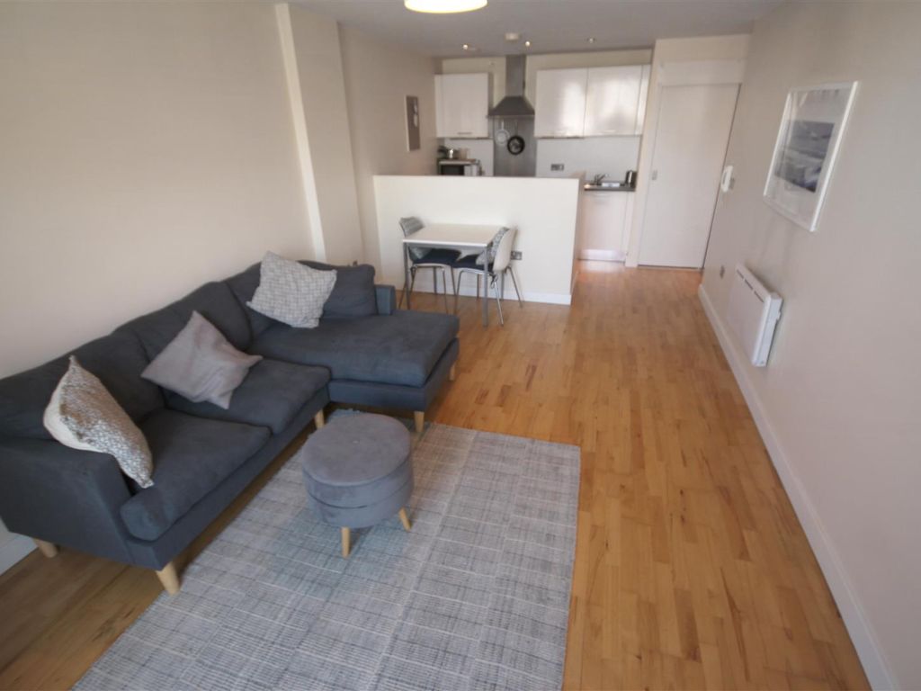 1 bed flat to rent in St. Marys Road, Sheffield S2 Zoopla