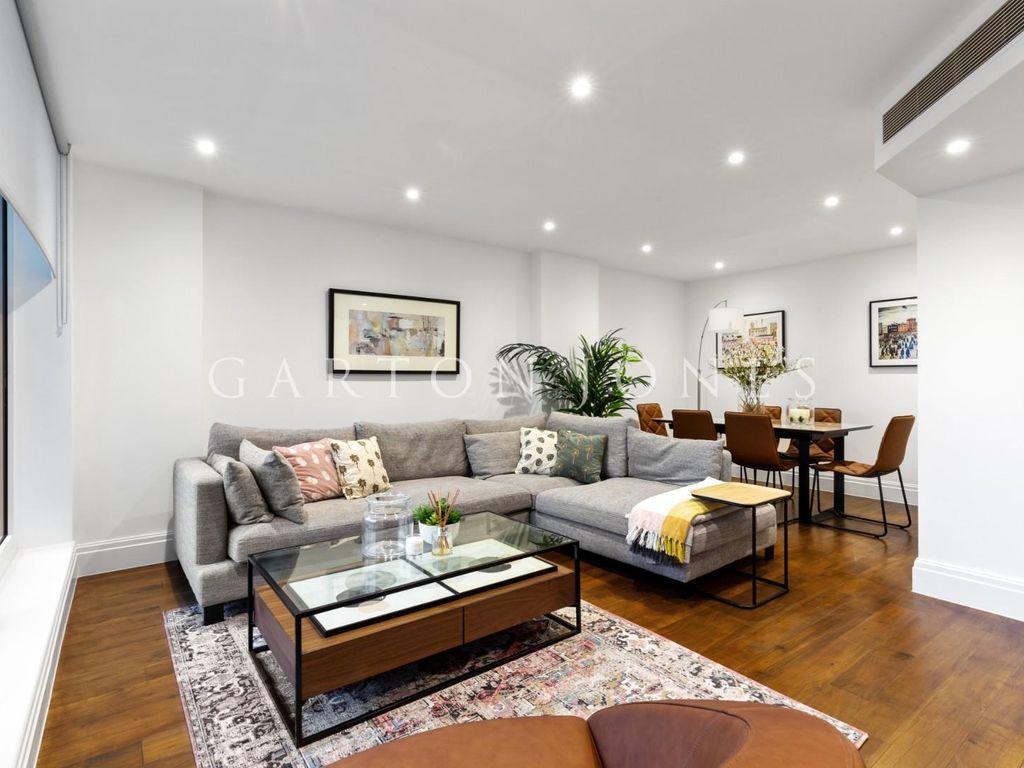 Chelsea Vista Imperial Wharf London SW6