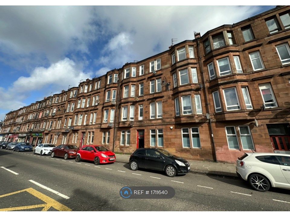 1 bed flat to rent in Cambuslang Road, Rutherglen, Glasgow G73 Zoopla