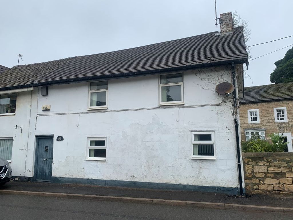 2 bed cottage for sale in White House Cottage, Main Street, Cadeby