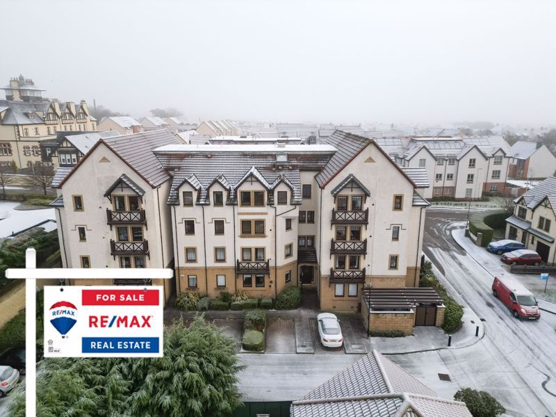 2 bed flat for sale in Muirfield Station, Gullane EH31, £259,000 Zoopla